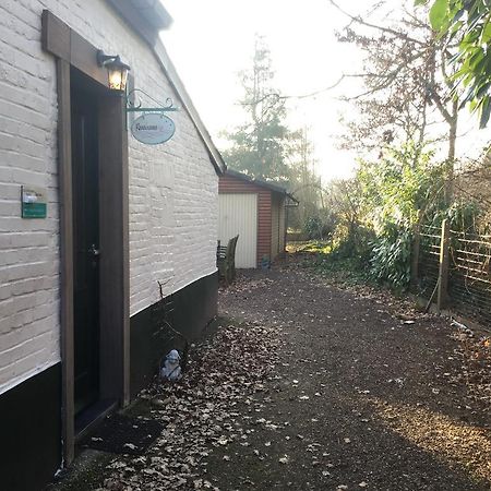 Renaixance Ronse Exterior foto