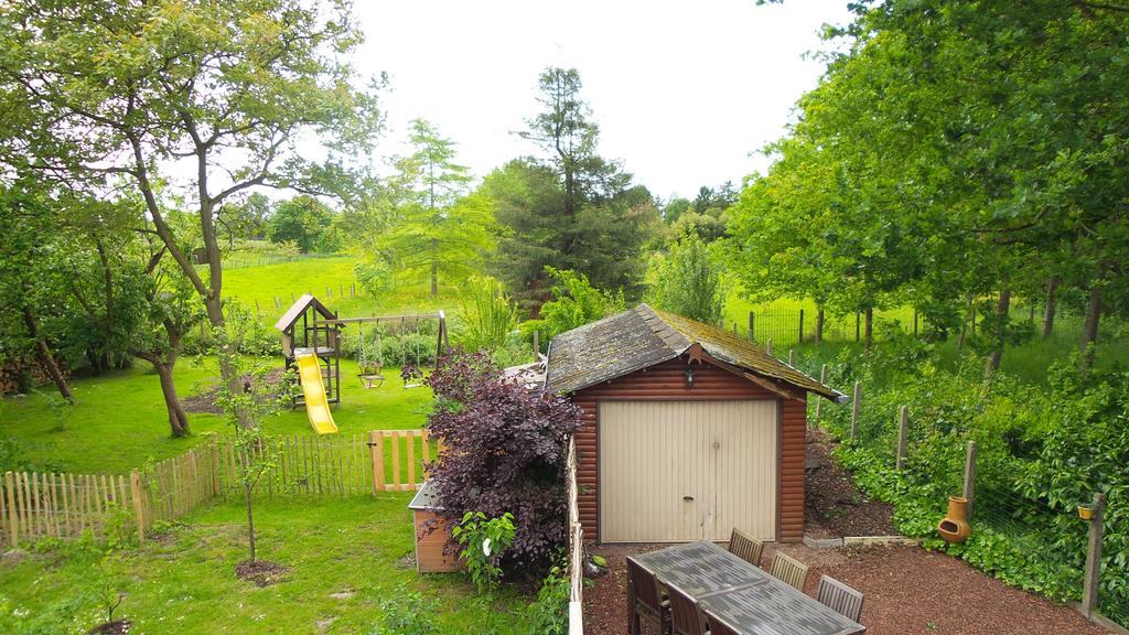 Renaixance Ronse Exterior foto