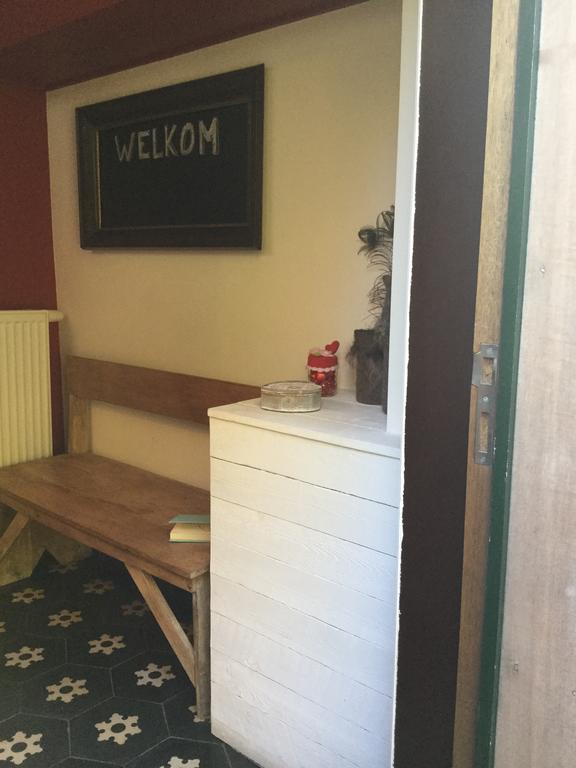 Renaixance Ronse Exterior foto