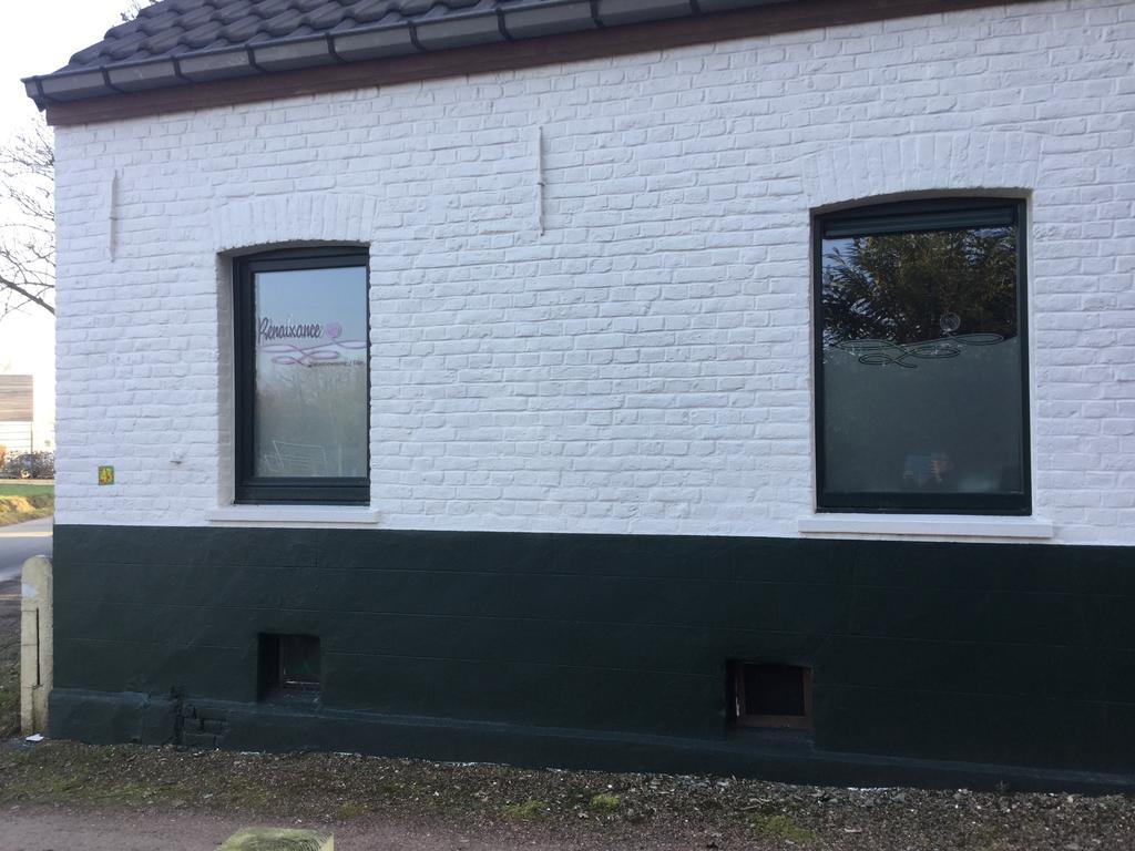 Renaixance Ronse Exterior foto