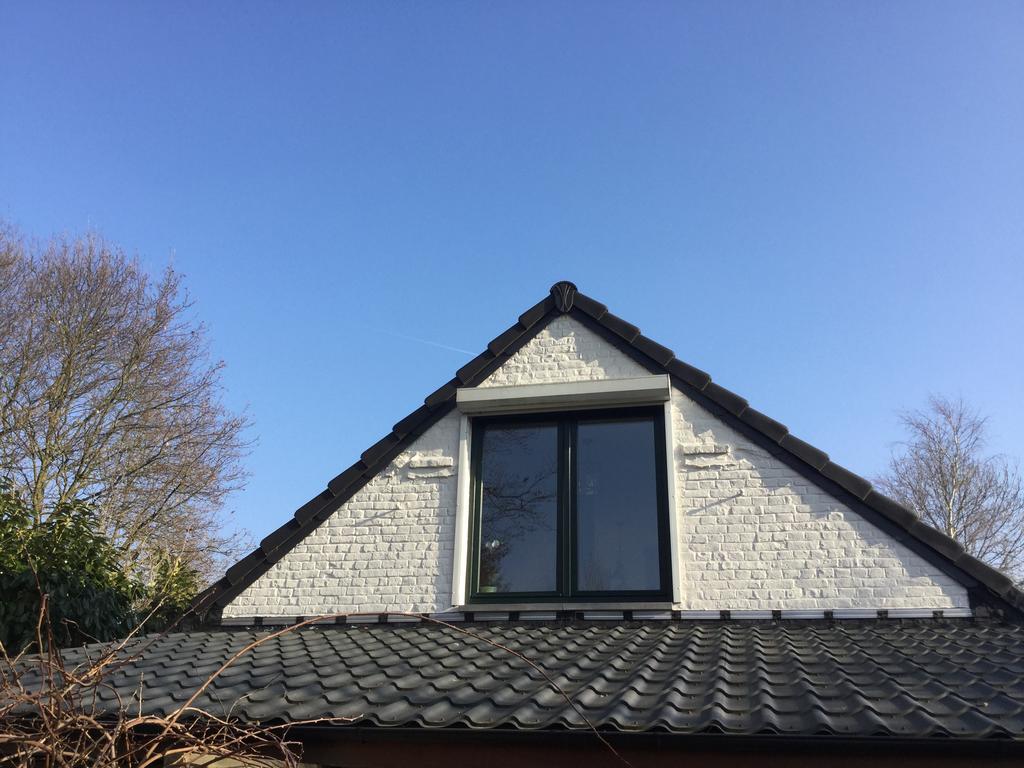 Renaixance Ronse Exterior foto